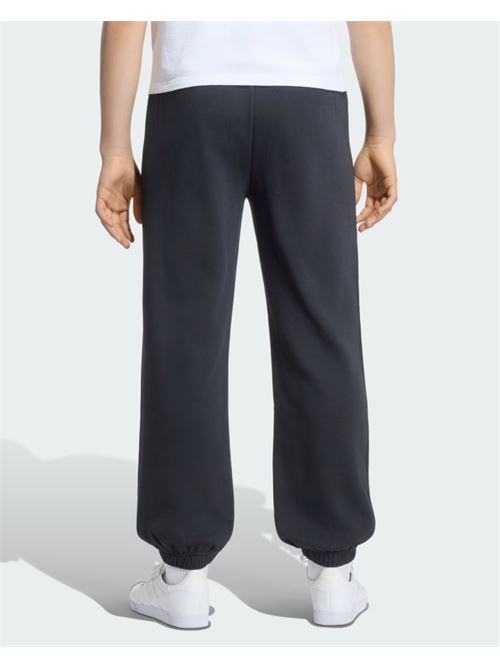 os jogger ADIDAS ORIGINAL | KR6477BLACK
